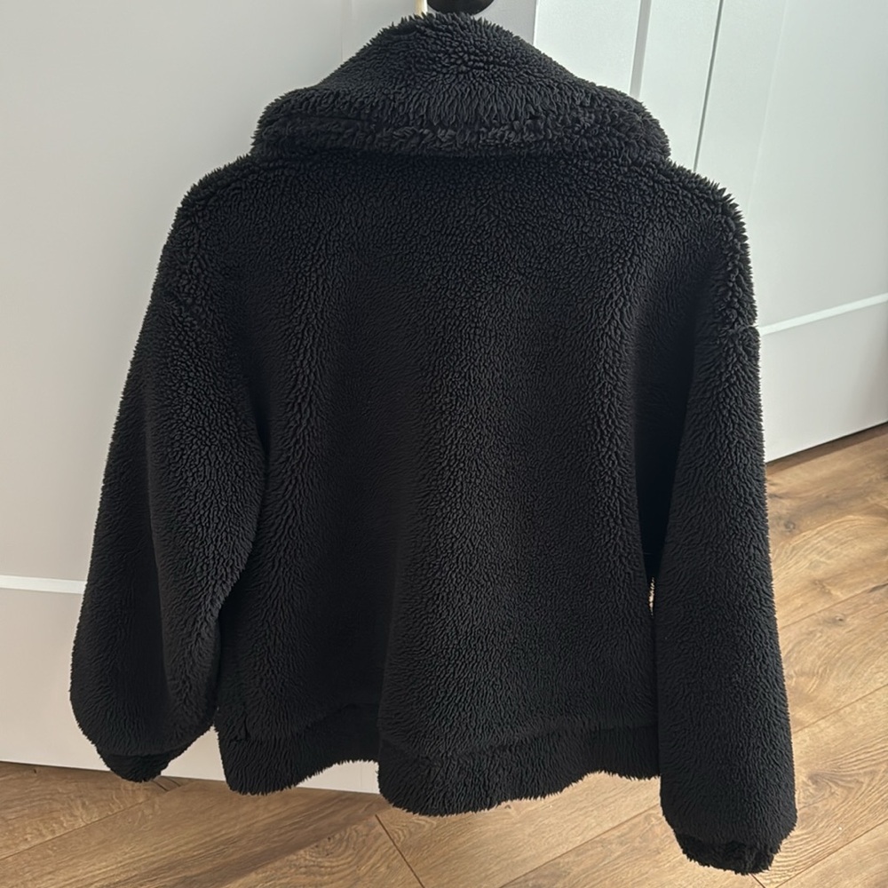 Teddy Volcom Jacket - Picture 6 of 7